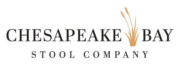 The Chesapeake Bay Stool Company